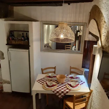 Gusto E Benessere Loft Nel Borgo * Sacrofano