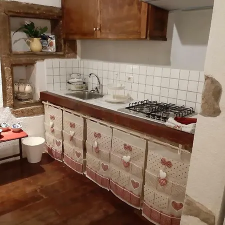 Gusto E Benessere Loft Nel Borgo