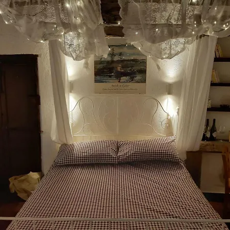 Gusto E Benessere Loft Nel Borgo *