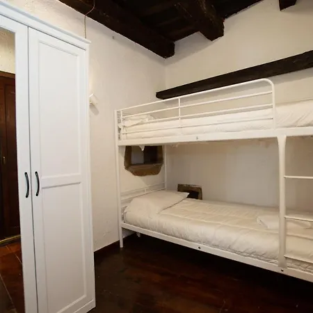 Apartment Gusto E Benessere Loft Nel Borgo *