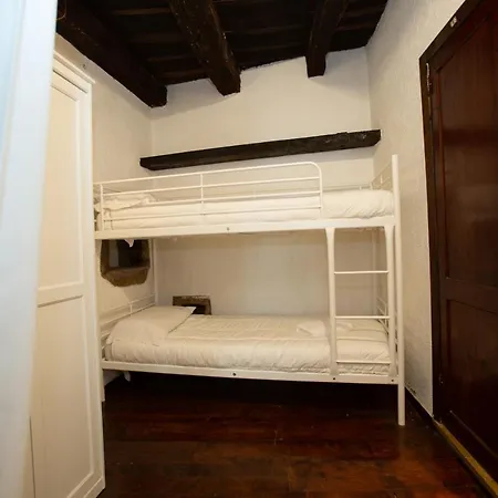 Apartment Gusto E Benessere Loft Nel Borgo Sacrofano