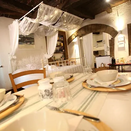 Gusto E Benessere Loft Nel Borgo * Sacrofano