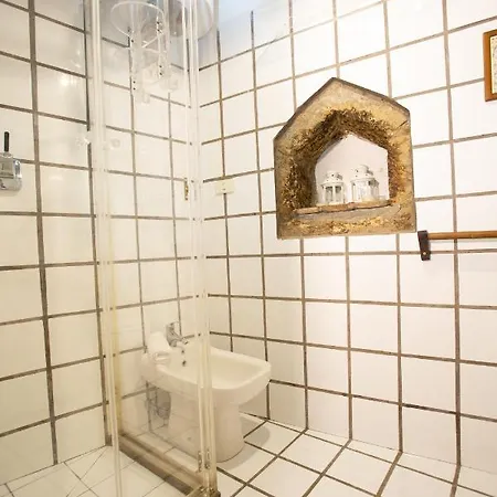 Gusto E Benessere Loft Nel Borgo Apartment Sacrofano