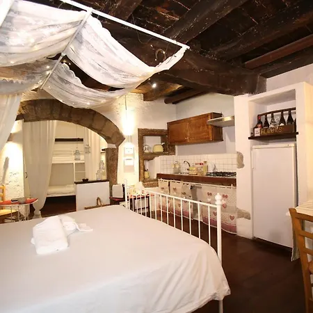Gusto E Benessere Loft Nel Borgo *